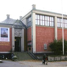 Liljevalchs konsthall