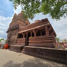 Khandoba temple
