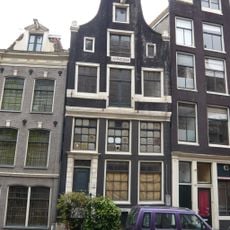 Spuistraat 13, Amsterdam