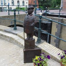 Kleine Gerrit Keizer