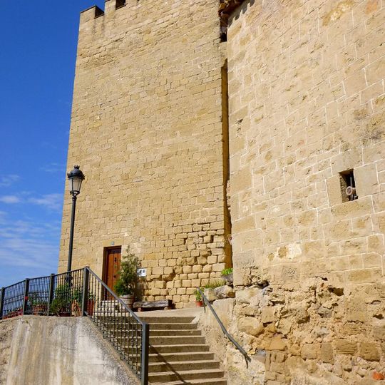 Muralla