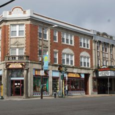 Capitol Theater Building