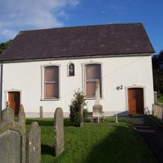 Siloam Baptist Chapel