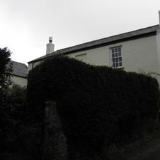 Sand Park With Stable Range Attached At West End