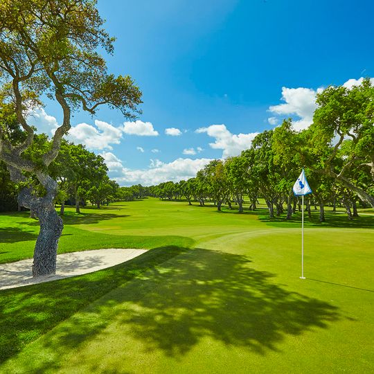 Club de Golf Valderrama