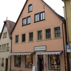 Untere Schmiedgasse 26