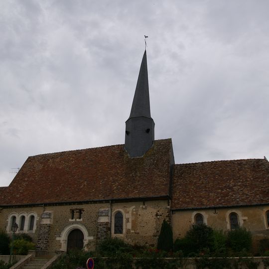 Marolles-lès-Saint-Calais