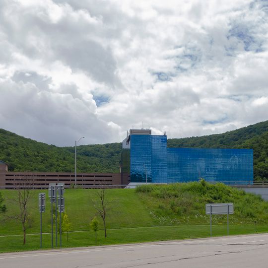 Seneca Allegany Casino
