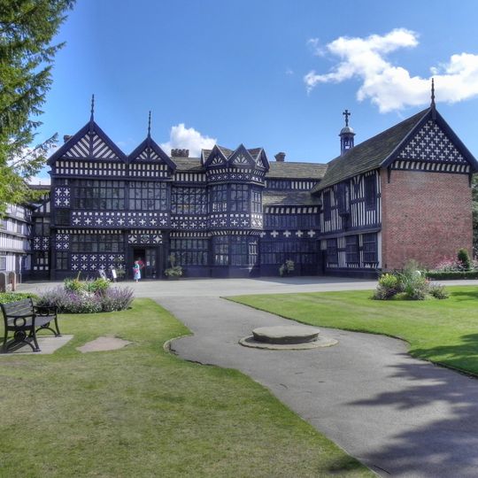 Bramall Hall