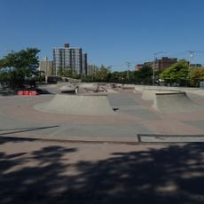 Far Rockaway Skate Park