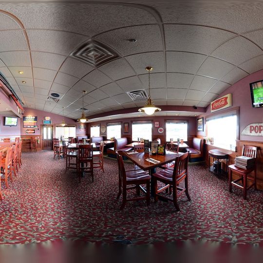 T-BONES Great American Eatery