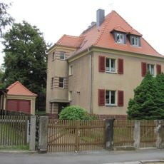 Körnerweg 6