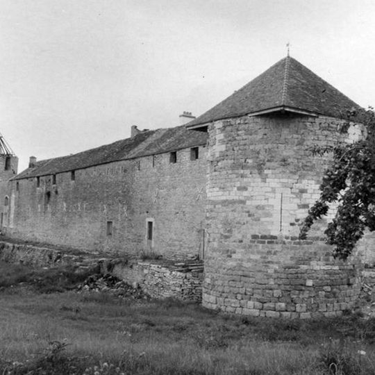 Château de Chevigny
