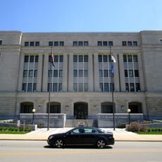 Illinois State Library