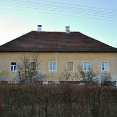 Hilbertovský kaštieľ