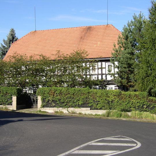 Mladoboleslavská 545