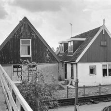 Nieuwe Streek 28, Kolhorn