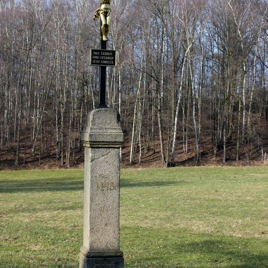 Betkreuz Lindenstraße