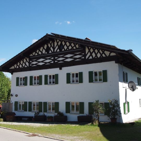 Bauernhaus