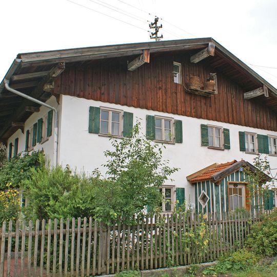 Bauernhaus