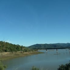 Puente nuevo sobre Picao I