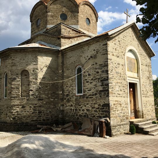 St. George Church