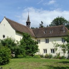 Johanneskapelle