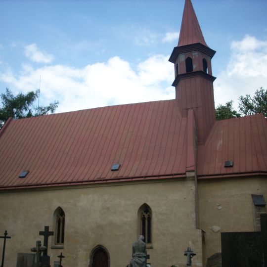 Church of Saint Catherine