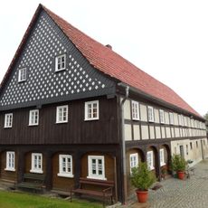 An der Läuterau 33; 33a