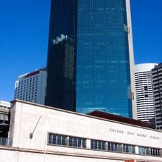 Gateway Plaza