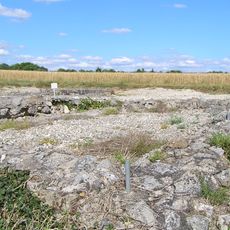 Plaine de Villefagnan