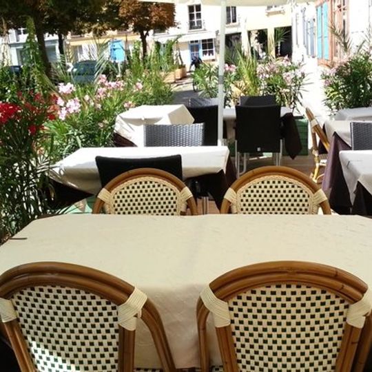 La Perle de Saint-Louis