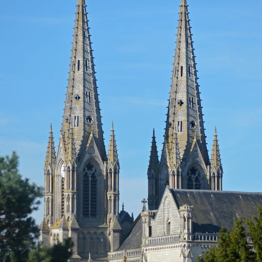 Église Notre-Dame