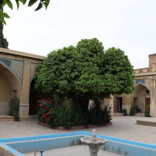 Mansuriyeh Madrasa (Shiraz)