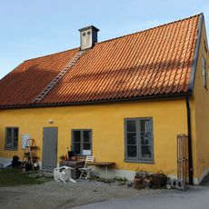 Plattform Ankaret Art Studios