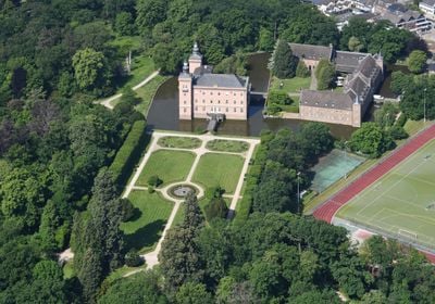 Aerial View 1