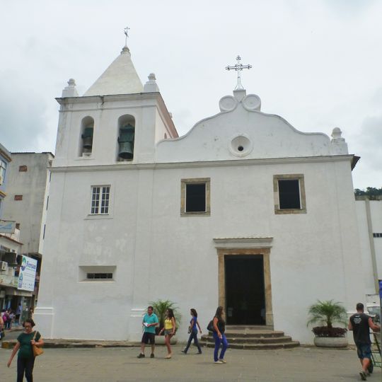 Mother Church of Our Lady of the Conception