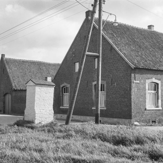 Middelhoven 5, Swalmen