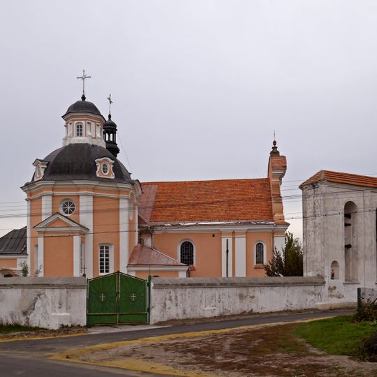 Church of Saint Anthony