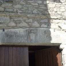 Casa Blasi d'Escunhau