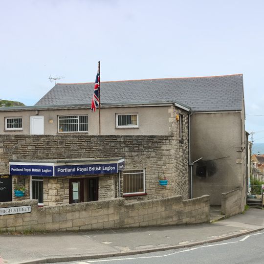 Portland Social Club