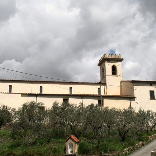 Chiesa di San Giovanni Evangelista