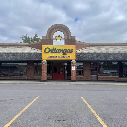 Chilangos Mexican Restaurant