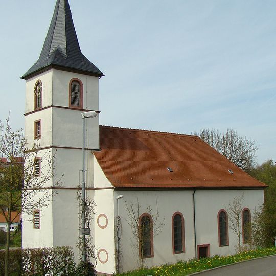 Evangelische Kirche