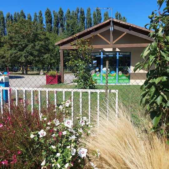 Camping municipal