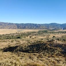 Horsethief Canyon