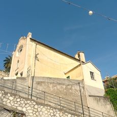 Oratorio di San Rocco