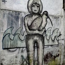 Painting, Work of art