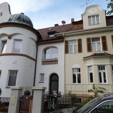 Kapferstraße 4-6 Ebenseestraße 3