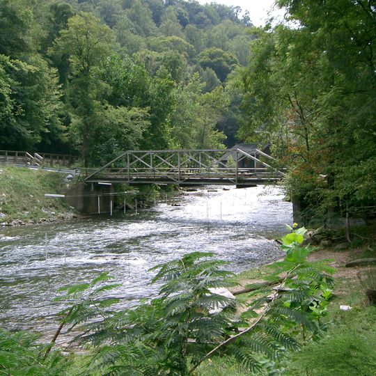 Nantahala River